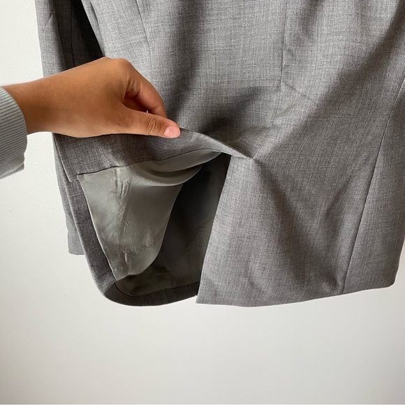 Brooks Brothers Wool Skirt Suit Set - Picture 11 of 14